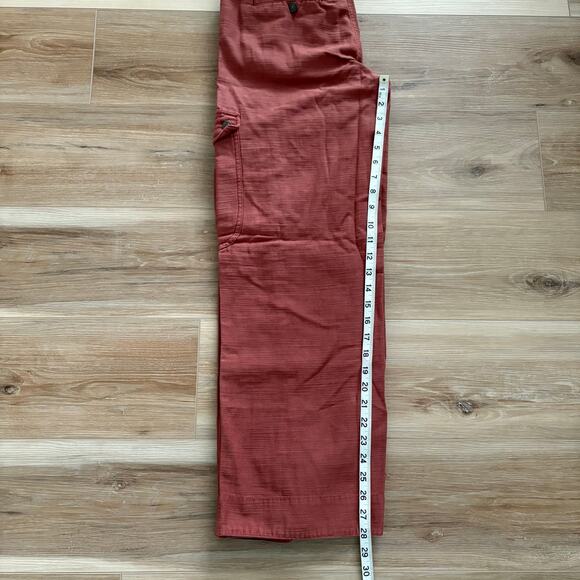 Free People We The Free Park Ave Pants XS - Picture 6 of 10